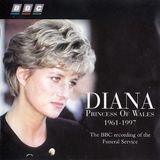 Merkloos / Sans marque Polygram Diana Princess Of Wales - Diana Princess Of Wales