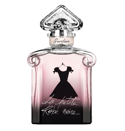 Guerlain   La Petite Robe Noire