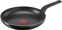 Tefal Simply Clean Koekenpan 30cm Zwart