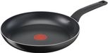 Tefal Simply Clean Koekenpan 30cm Zwart