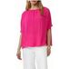 s.Oliver T-shirts Pink Taille: 34