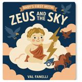 Zeus and the Sky