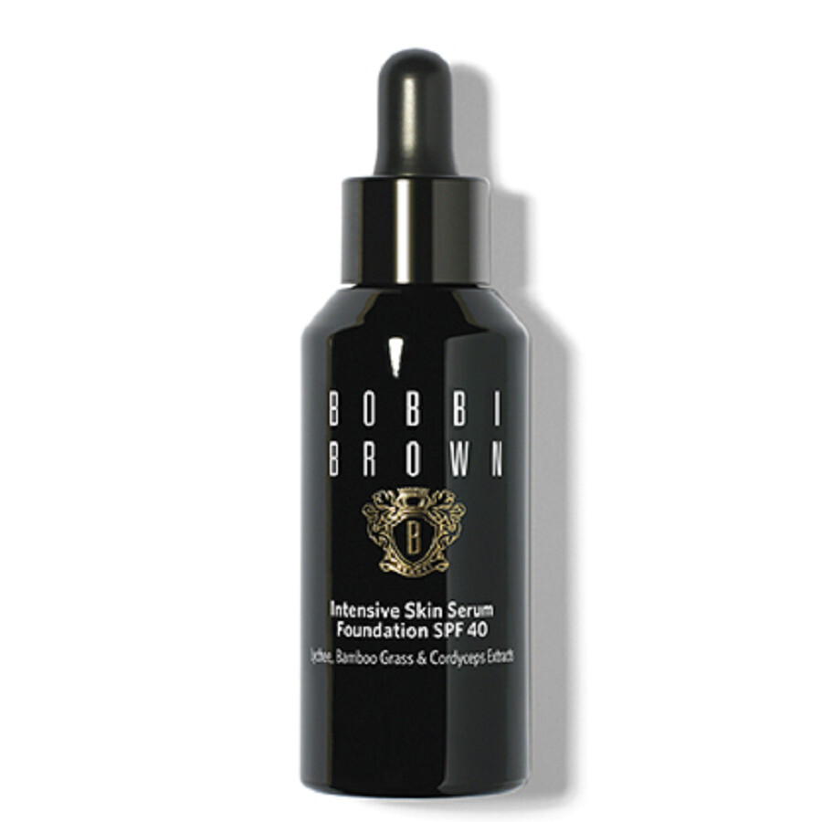Bobbi Brown Espresso Intensive Skin Serum Foundation 30 ml