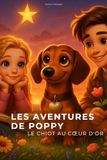 Les Aventures de Poppy: Le Chiot au Cœur d'Or