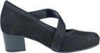 Gabor Pumps & Hakschoenen Dames Zwart Maat 37.5