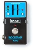 MXR Rockman X100