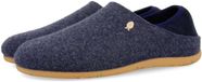 Hot Potatoes Heren Sloffen - Navy