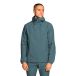 Trangoworld Caicos Veste Vert, Bleu XL Homme