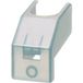 Siemens - SIEM 3LD9241-2A CAPOT DE PROTECTION 1P POUR 3LD23/24