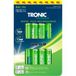 TRONIC® Piles rechargeables, 8 pièces (AA)