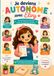 Je Elvy Je deviens autonome avec Elvy.: Mon cahier d’autonomie 4–8 ans : routines, hygiène, organisation, émotions, confiance en soi et défis du quotidien.