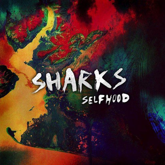 Bertus Distributie Sharks - Selfhood