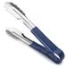 Lacor 63072 Monobloktang, 30 cm, blauw