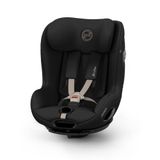 Cybex Autostoel Sirona S Sepia Black/Black
