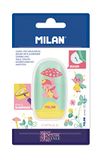 MILAN® CAPSULE speciale serie Fairy Tale blisterverpakking