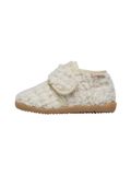 NATURINO Huisschoenen 'HOME' wit