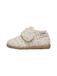 NATURINO Huisschoenen 'HOME' wit
