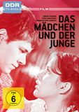 Das GPSR Kontakt Das Mädchen und der Junge