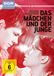 Das GPSR Kontakt Das Mädchen und der Junge