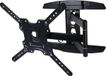 Vivanco VVTVFMOR75INCH45KGK TV-muurbeugel Zwart
