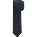 OLYMP Stropdas blauw, Effen