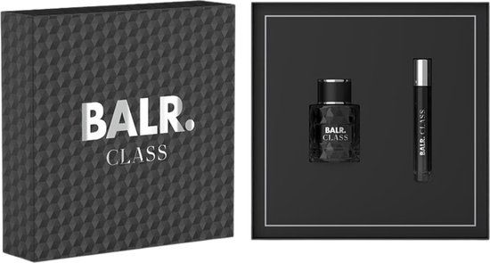 BALR. Class / 1 ml / Men