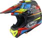 Arai MX-V EVO Track Crosshelm - Helm