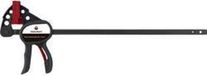 TOOLCRAFT 1574785 Klauwklem, Spanbreedte (max.): 200 mm, Lengte: 292 mm