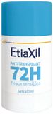 Etiaxil Anti-Transpirant Deodorant Bescherming 72H Stick 40 ml