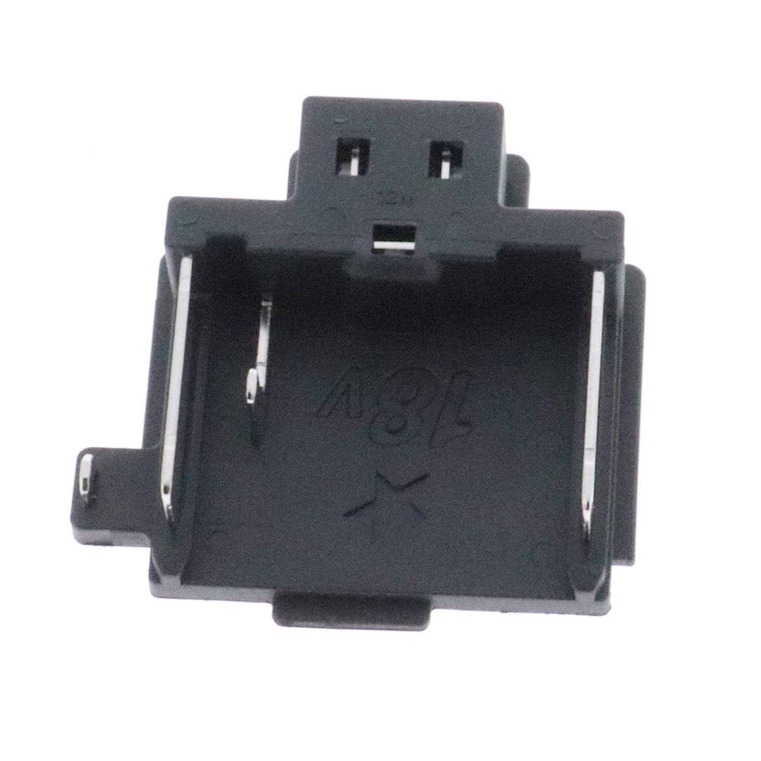 Makita Accessoires Makita Onderdeel Aansluitunit DJR186 e.a - 644809-6