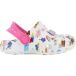 Coqui Sabots fille Little Frog