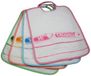 Bubabù BAV232 Slabbetje met elastiek, 29 x 35 cm, 6 stuks