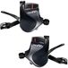 Shimano Sora SL-R3000 Shift Levers voor Flat Bar