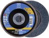 PFERD TOOLS 69398194 PFC 125 Z 80 PSF STEELOX Lamellenschijf Diameter 125 mm Boordiameter 22.23 mm Korrelgrootte (num)