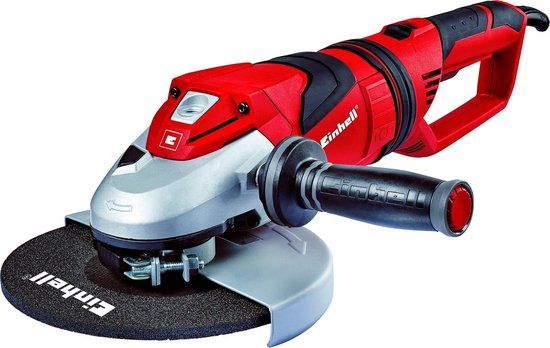 Einhell TE-AG 230 Haakse Slijper - 2350W - Ø230mm