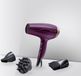 Remington D5219 Your Style Dryer - 2300W - Purple