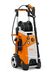 Stihl RE 170 PLUS Hogedrukreiniger