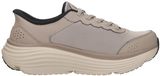 Skechers Slip-Ins: Max Cushionin Sneakers Laag - Beige