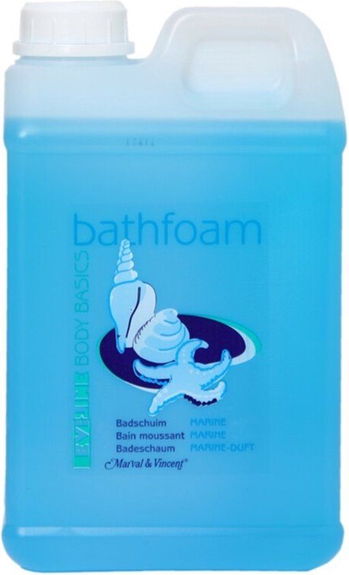 Evi-Line Body basics badschuim marine 2000 ML