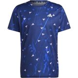adidas Run It Brand Love Tee heren T-shirt