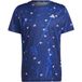 adidas Run It Brand Love Tee heren T-shirt