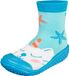 Playshoes Kinderschoenen Aqua-sok Eenhoorn-meerkat Maat 26/27 Mint
