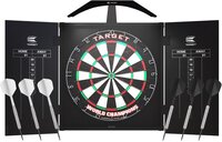 Target Arc Cabinet Set