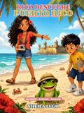 Rico: Descubre Puerto Rico / Discover Puerto Rico