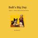 Bolt's Big Day: Book 5 — Snowy, Bolt and Archie Series