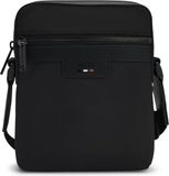 BOSS Schoudertas Ray N NS Zip Crossbody Black Zwart