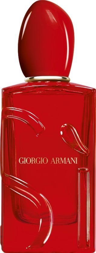Armani Eau de Parfum / 100 ml / Vrouwen