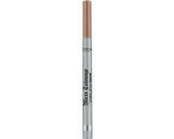 L'Oréal Paris Wenkbrauwpotlood / 45 ml / Mannen