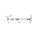 Bosch 1987476364 Remslang