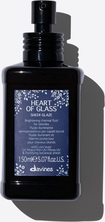 Davines Heart of Glass